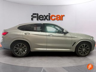 BMW X4 xDrive20d