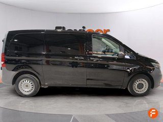 Mercedes Vito 110 CDI 2.0cc 102cv RWD 2023