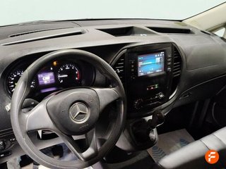 Mercedes Vito 110 CDI 2.0cc 102cv RWD 2023