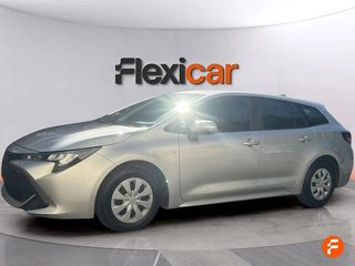 Toyota Corolla 1.8 125H ACTIVE TECH E-CVT TOU SPORT