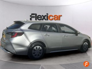 Toyota Corolla 1.8 125H ACTIVE TECH E-CVT TOU SPORT