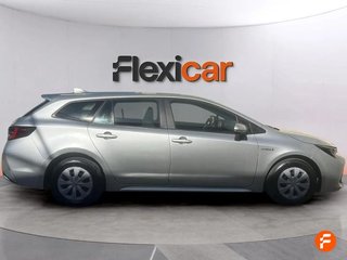 Toyota Corolla 1.8 125H ACTIVE TECH E-CVT TOU SPORT