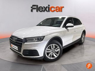 Audi Q5 Advanced 35 TDI 120kW quattro S tronic