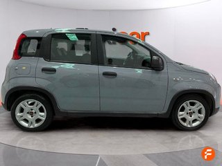 Fiat Panda Panda Hybrid 1.0 51kw (70CV)