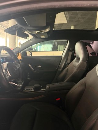 Mercedes-Benz Clase A 2021