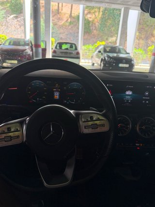 Mercedes-Benz Clase A 2021