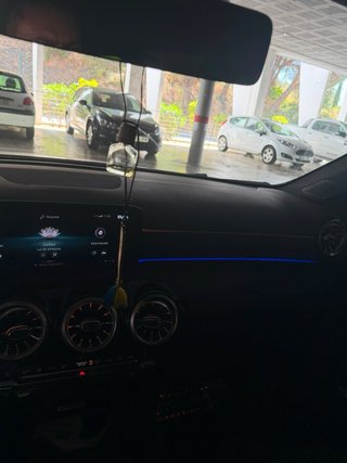 Mercedes-Benz Clase A 2021