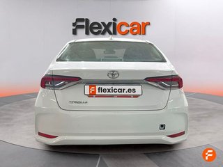 Toyota Corolla Toyota Corolla 1.5 125H ACTIVE TECH E-CVT - (125CV) 5P (2022)