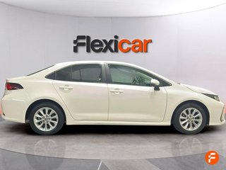 Toyota Corolla Toyota Corolla 1.5 125H ACTIVE TECH E-CVT - (125CV) 5P (2022)