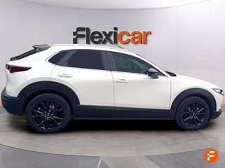 Mazda CX-30 e-SKY G MHEV 110 kW 6AT Homura