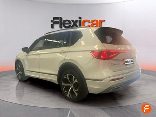 Seat Tarraco 2.0 TDI 110kW (150CV) St&Sp FR DSG