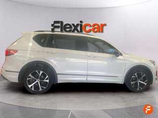 Seat Tarraco 2.0 TDI 110kW (150CV) St&Sp FR DSG
