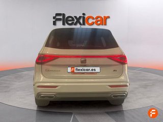 Seat Tarraco 2.0 TDI 110kW (150CV) St&Sp FR DSG