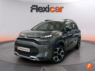 Citroën C3 Aircross PureTech 96kW (130CV) EAT6 Shine Pack