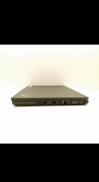 Portátil Lenovo Pro intel core i5 como nuevo