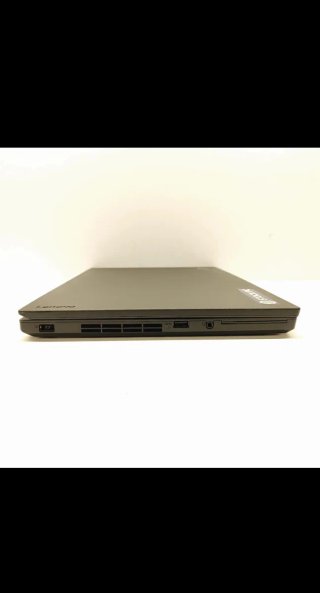 Portátil Lenovo Pro intel core i5 como nuevo