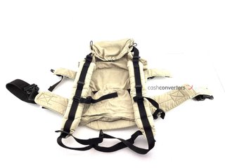 mochila portabebe manduca oc-mc-gx