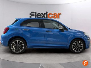 Fiat 500X Sport 1.5 Hybrid 97kW (130cv) DCT