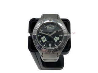 reloj pulsera caballero tissot s464564h