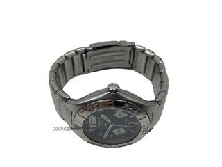reloj pulsera caballero tissot s464564h
