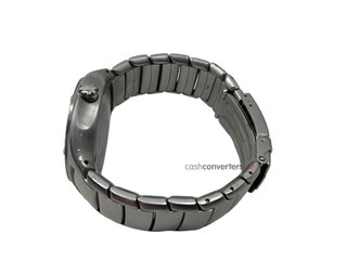 reloj pulsera caballero tissot s464564h