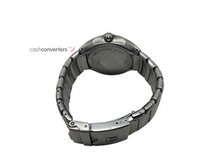 reloj pulsera caballero tissot s464564h