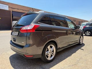 Ford C-MAX 2017