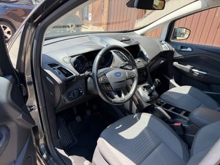 Ford C-MAX 2017