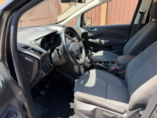Ford C-MAX 2017