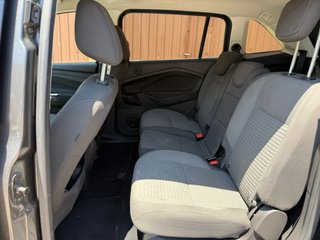 Ford C-MAX 2017