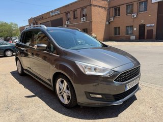 Ford C-MAX 2017