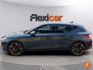 Cupra León SP 1.5 eTSI 110kW (150CV) DSG
