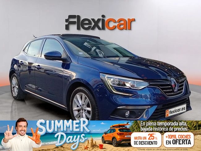 Renault Megane Zen TCe 103 kW (140CV) EDC GPF - foto 1
