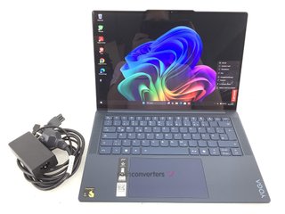 pc portatil lenovo yoga slim 7