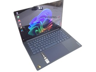pc portatil lenovo yoga slim 7