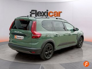Dacia Jogger S.L Extreme HYBRID 105kW(140CV) 7 plazas
