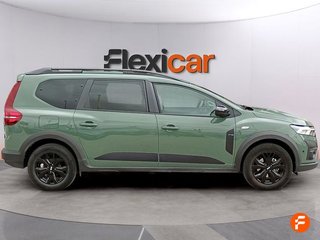Dacia Jogger S.L Extreme HYBRID 105kW(140CV) 7 plazas