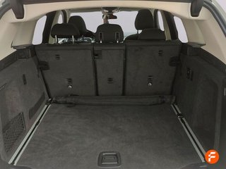 BMW X3 sDrive18d