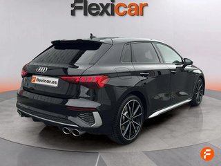 Audi A3 S3 Sportback TFSI 228kW quattro S tronic