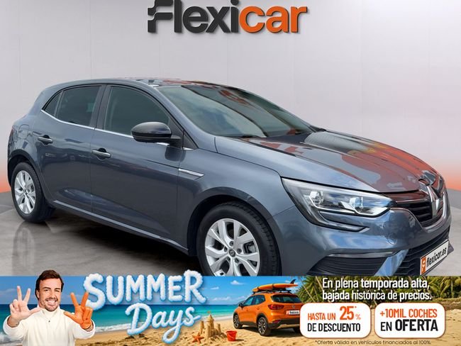 Renault Megane Business TCe 103 kW (140CV) GPF -SS - foto 1
