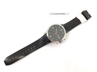 reloj pulsera caballero tissot t055427a