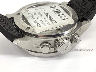 reloj pulsera caballero tissot t055427a