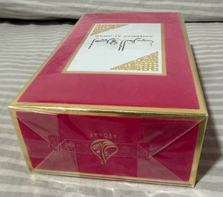 Perfume Ameerat Al Arab 100ml Nuevo Sin Usar