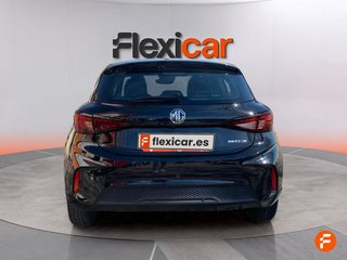 MG MG3 1.5 Standard