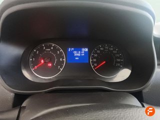 Dacia Duster Comfort Blue dCi 85kW (115CV) 4X4