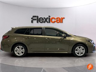 Suzuki Swace 1.8 GLE Hybrid