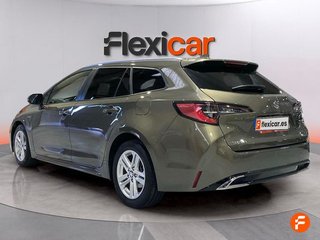 Suzuki Swace 1.8 GLE Hybrid
