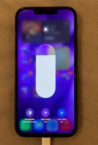 iPhone 13 128GB Verde | 87% Batería