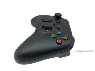mando xbox series microsoft qat-00002 carbon black