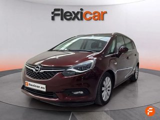 Opel Zafira Tourer    1.4 T 103kW (140CV) Excellence Auto 17